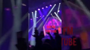 Гуф в Екатеринбурге