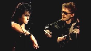 Виктор Цой - Интервью (1989)