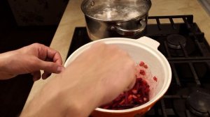 УКРАИНСКИЙ БОРЩ I КАК ПРИГОТОВИТЬ