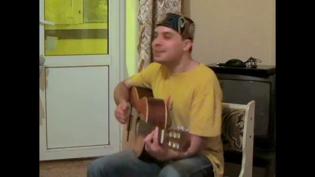 Ростислав Чебыкин — Колхоз :)