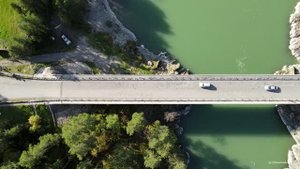 Горный Алтай 2020 сентябрь, видео 4К.