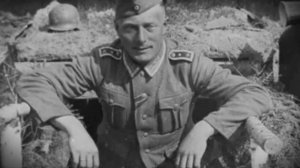 Дневник немецкого солдата на Восточном фронте. Часть 8