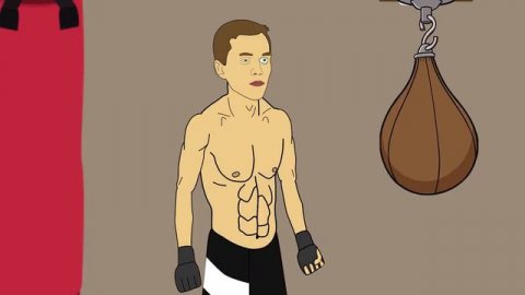 Бойка в "мортал комбат" 1 часть #морталкомбат