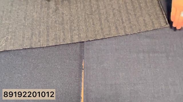 ШЕРСТЯНЫЕ ТКАНИ смотреть онлайн