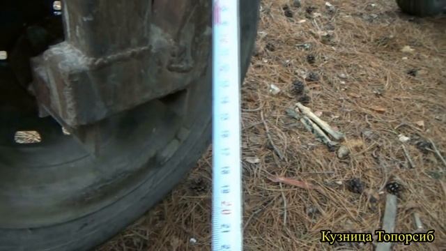 Сделай сам . Размеры треловочной тележки . смотреть онлайн