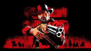 Red Dead Redemption 2 серия 1