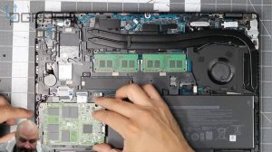 Dell Latitude 5501