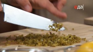 Говяжья чорба и шницель караджорджева | Мир любимых вкусов