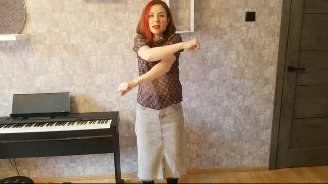 Уроки вокала для начинающих. Урок 1. Постановка корпуса. Дыхание. 6 главных упражнений на дыхание. смотреть онлайн