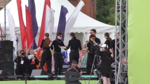 DS crew - На расслабоне (Краевой бал выпускников 2023, Пермь)