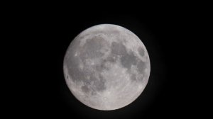 Луна 13.06.2022 г. объектив МС МТО-11СА