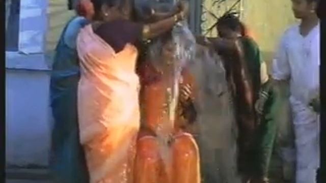 ANNA CHELLELU ANUBANDHAM SHORT FILM- part 6 смотреть онлайн