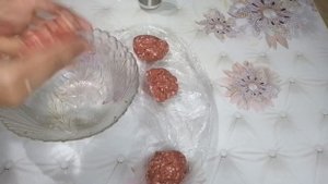 Узнайте, Как Сделать Идеальную Котлету для Бургера! Котлет для бургера.