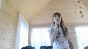 Караоке я солдат