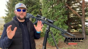 Как начать выступать на соревнованиях по высокоточной стрельбе!