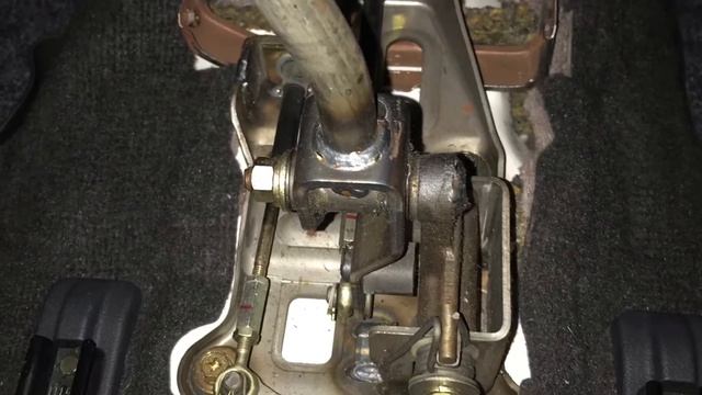 Mitsubishi Galant VR4 RS update. смотреть онлайн