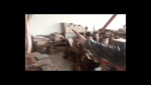 Уникальная мебель из дерева на Бали