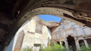 Как строили церкви 120 лет назад