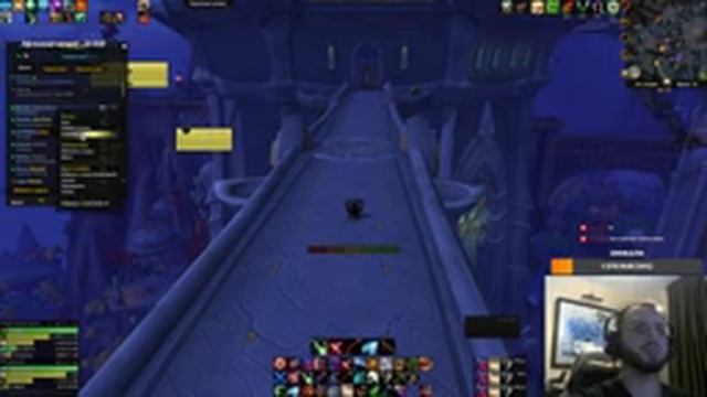 ARENA 2v2 & SHUFFLE ASSA ROGUE | WOW DRAGONFLIGHT PVP STREAM смотреть онлайн