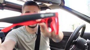Project Underdog First Drive - Turbo 4AFE Toyota MR2 mk1 AW11 spools up for the first time!