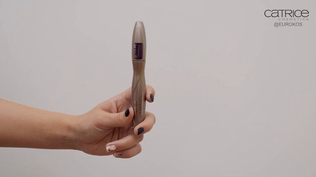 CATRICE Helovyno makiažas | EUROKOS смотреть онлайн