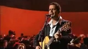 Alejandro Sanz Corazon Partio