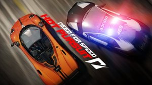Need for Speed™ Hot Pursuit 20-07-2024