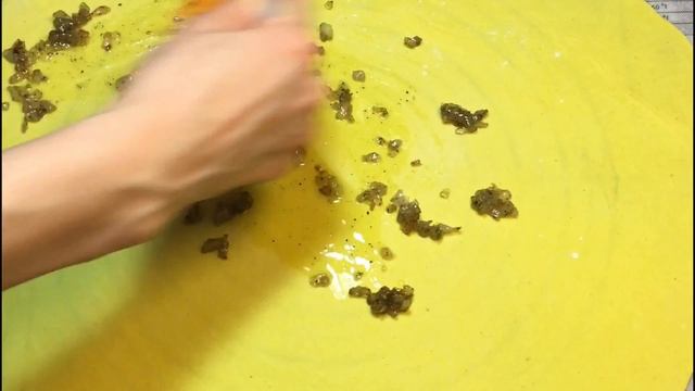 Луковая лепешка: рецепт от Foodman.club