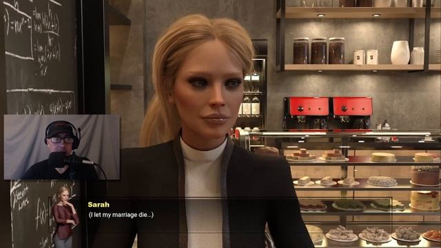 Chasing Sunsets Gameplay Part 2 смотреть онлайн