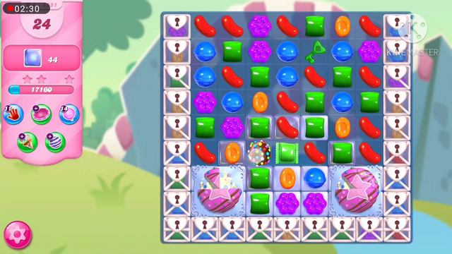Candy crush saga level 1549 - 1552 । No boosters । Hard levels। Candy crush saga 1450 । Sudheer смотреть онлайн
