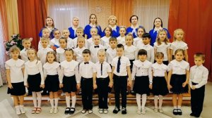 Так давайте устроим большой хоровод.