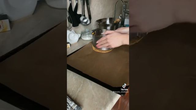 КАРАМЕЛЬНАЯ ДЕВОЧКА/МОЛОЧНАЯ ДЕВОЧКА/РЕЦЕПТ/ТОРТ РЕЦЕПТ
