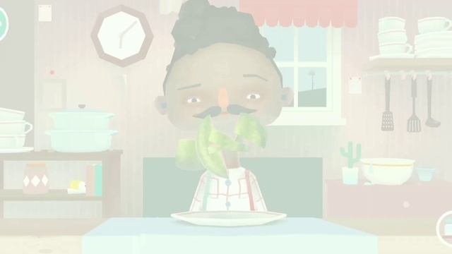 How To Be A Professional Chef!  Toca Kitchen 2