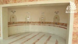 Санаторий Заря Кисловодск