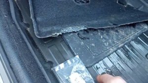 Если не работают задние стоп сигналы на Ларгус,Логан,Сандеро.