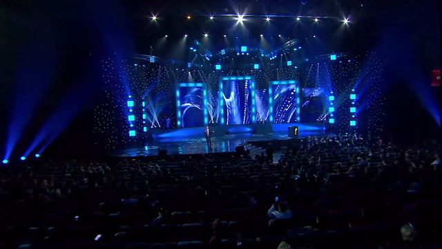 "Людина року-2015". Алессандро Сафіна "Vincero" смотреть онлайн