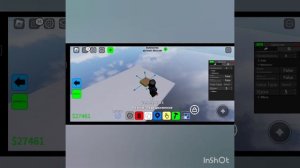 как выдать предметы в obby creator#roblox#robloxedit