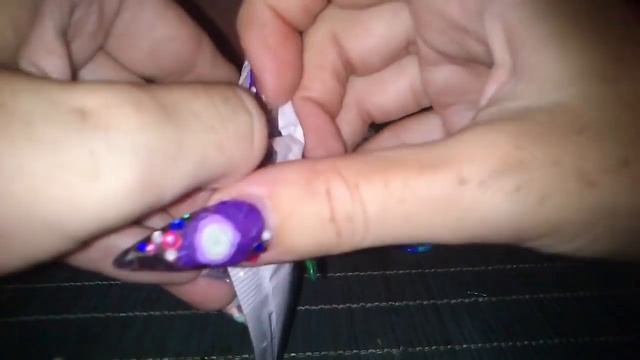 ? Unboxing/Распаковка посылки с"Aliexpress":кольцо-олень,"космический" кулон,шарм-микки маус и др. смотреть онлайн