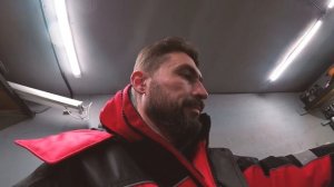 Рубрика эксперименты. Ставлю обогрев грипс с алиэкспресса.