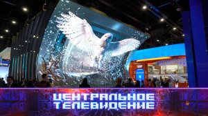 «Центральное телевидение». Выпуск от 8 июня 2024 года