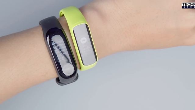 So sánh Galaxy Fit E và Xiaomi Miband 3: Đâu là đồng hồ thông minh giá dưới 1 triệu tốt nhất?