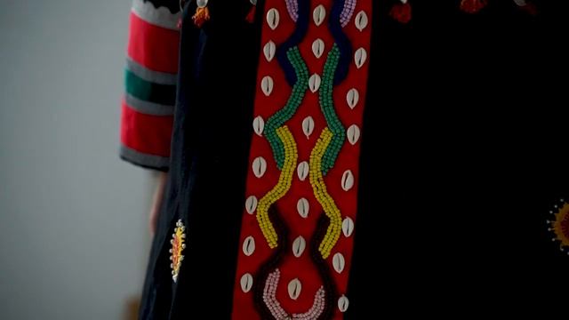 Backstage: фотосессия III Международного конкурса мастеров башкирского национального костюма «Тамға смотреть онлайн