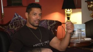MANU BENNETT