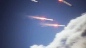Ace Combat 7 - Announcement Trailer