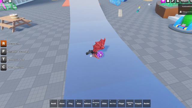 World's LARGEST Bathtub In Roblox! (Roblox Adventures Ep 47 Ultimate Ragdoll Playground) смотреть онлайн