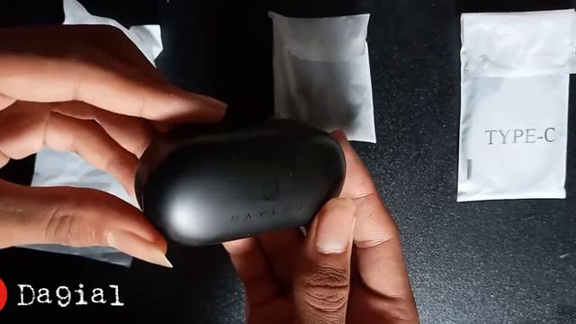 آنباکس یکی از خفن ترین ایرپاد های بازار | haylou gt3 смотреть онлайн