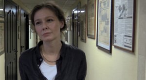 Полина Агуреева заявила о любви к Родине, вдохновившей на новую постановку
