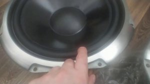 Размягчил подвес на Diatone DS-77HR