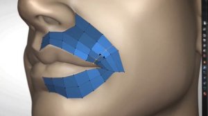 HUMAN Realistic Portrait Creation with Blender | Release Video