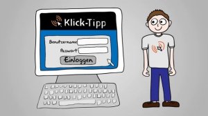 Klick-Tipp -- Einfache E-Mail-Marketing Software